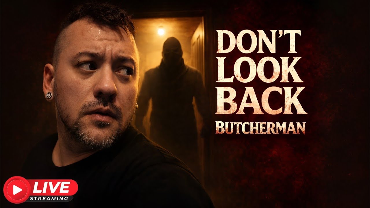 Butcheran Butcherman | Magyar Felirattal | DEMO | Catching up on Steam Next Fest ...
