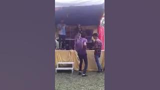 Dj adun bagoyang basamo . .