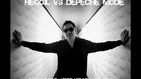 Alan Wilder/Recoil - Killing Ground & Never Let Me...