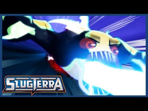 🔥 Слагтерра - Slugterra 🔥 Братство слагов 🔥