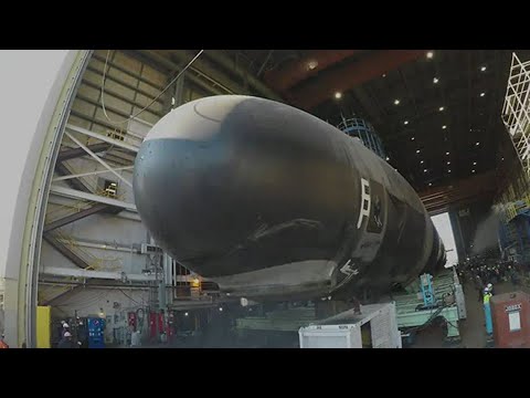 VIDEO: Future USS