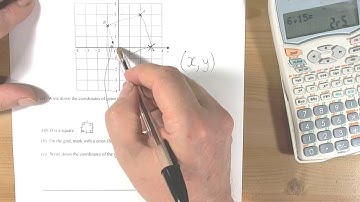Pearson Specimen Paper Set 1 Foundation 2F Q14