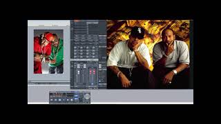UGK ft E-40, 8Ball & MJG & B-Legit – Used To Be (Slowed Down)