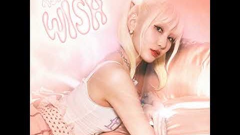Thumbnail of Ash-B (애쉬비) - Wish [Official Audio]