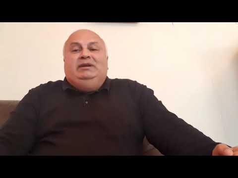 თენგიზ ვერულავა \"COVID-19-ის გამოწვევები\"