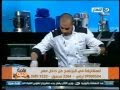 مسابقة كنور في لقمة هنية حلقة ١٦ ٥ ٢٠١٣