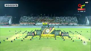 LIVE NOW | Closing Ceremony | 13th African Games Accra 2023 | WoezorTV