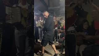 Pirulín pin pon…. #elsalvador #baile #vivirenelcampo #vidanocampo #musica #newyear