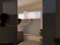 【想像以上の大反響😳✨】つっぱりハニカムシェード徹底検証