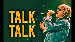 Talk Talk -Live Spain 1986 Full Show 720p HD