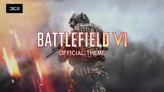 BATTLEFIELD | Battlefield 2042 Main Theme OST