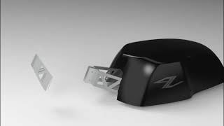 Reck 2 - Autologue Design Bodykit - Visualisation