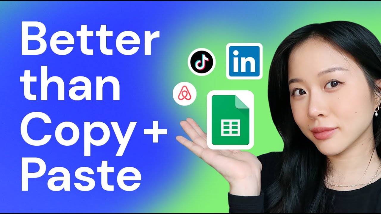 Scrape ANY Website with AI For Free | Best AI Tools