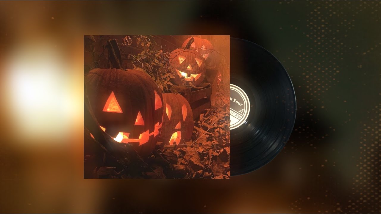 Halloween-core playlist :))