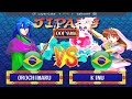 Youtube Thumbnail title