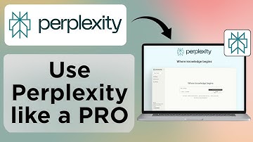 How to Use Perplexity AI Like a PRO Better Than 99% People
