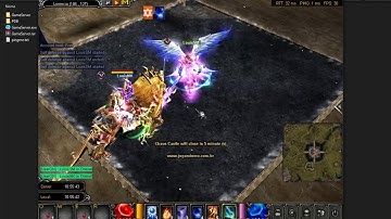 JogandoMu - CustomPet Block Back Spring(Update 24)