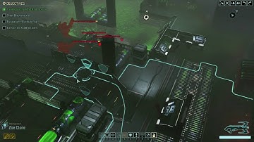 Retaking Reboot: XCOM 2 Playthrough - Episode 14 "Almost Dead In The Aftermath" part 2/4