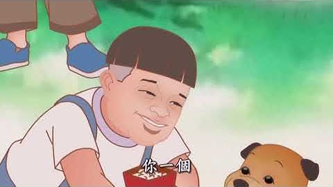 Chú Voi, Câu chuyện Tiền Thân của Phật Thích Ca , Phim Hoạt hình Phật Giáo, Pháp Âm HD