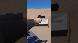 OA Defense 2311 Shooting #shotshow #rangeday #shorts