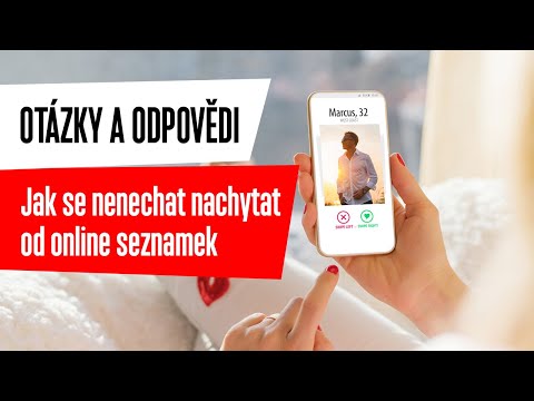 Video: Je špatné nechat se ordinovat online?