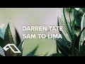 Darren Tate - 5AM To Lima