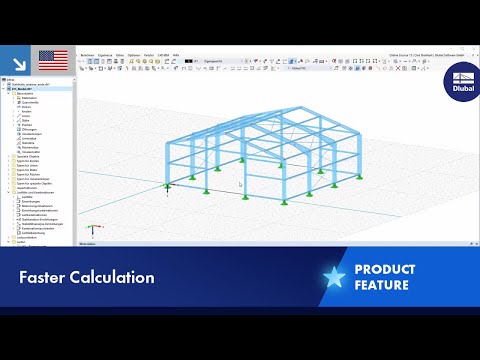Faster Calculation