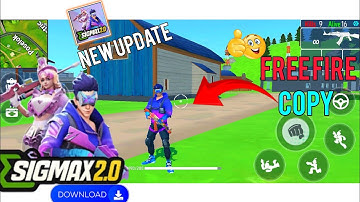 SIGMAX 2.0 IS BACK! 🤯 New Update Download & Gameplay | Oct 22 Major Patch | Jahirul Gaming 