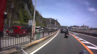 三崎へネギトロ丼を喰いに行く