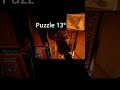 Crimson Desert 13° puzzle (Quebra-cabeça)
