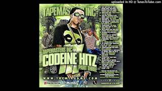 FABOLOUS FEAT. YOUNG JEEZY & LIL’ WAYNE DIAMONDS ON MY DAMN CHAIN