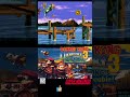 HISTORIA Donkey Kong Country 3 Super Nintendo #shorts