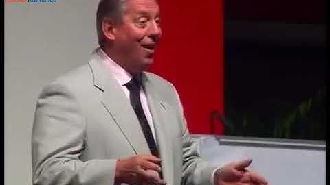 5 Cấp Độ của Nhà Lãnh Đạo (Vietsub) -John C.Maxwell (4)