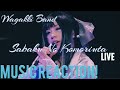 COULDN’T GET THIS SONG OUT OF MY HEAD!😊 Wagakki Band - Sabaku No Komoriuta Live Music Reaction🔥