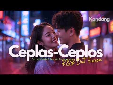 VITA ALVIA CEPLAS CEPLOS DJ REMIX PLAYLIST ALBUM TERUPDATE 2022 | SALTING, SEHARUSNYA AKU, DINDA