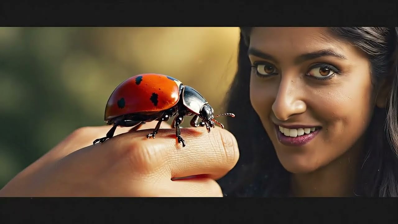 Catch Honey Bee, Praying Mantis, Venomous Scorpion, Giant Millipede, Snails, Red Spotted Millipede