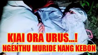 🔴VIRAL...! USTAT GANCET SAMA SANTRI , PAMIT NGAJI PALAH ENAK ENAK DI KEBON #jryofficial #parjo