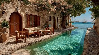 Chania, Greece 🇬🇷 – A Chanian Walking Tour | 4K HDR