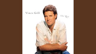 Video thumbnail of "Vince Gill - What They All Call Love"