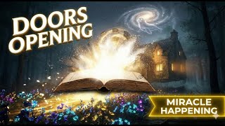 The 7 Verses That Solve Everything | Surah Al-Fatiha | Open Every Closed Door (Rizq & Healing)