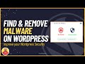 How to Remove Malware from Hacked WordPress Website (With Live Example)