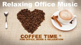 Music for Office: 3 HOURS Music for Office Playlist and Music For Office Work by Coffee Time 24 views 1 day ago 2 hours, 6 minutes