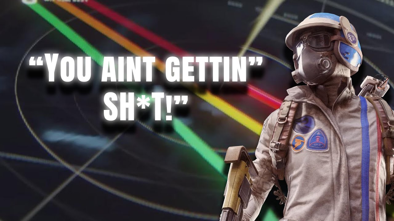 Arc Raiders Rap 
