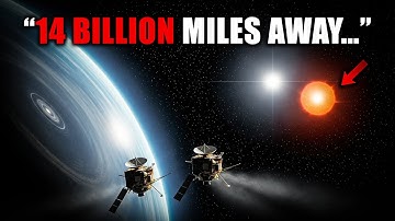 Voyager 1: Humanity’s Messenger and Its Deepest Mystery