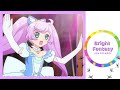 Bright Fantasy{Sub Español}I☆Ris~PriPara