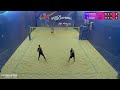 09:20 Y.Bohdashkin / Y.Yevdokymov - A.Stebletskyi / O.Lukianets | Winners Beach Volleyball