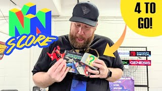 These Nintendo 64 items blew my mind!