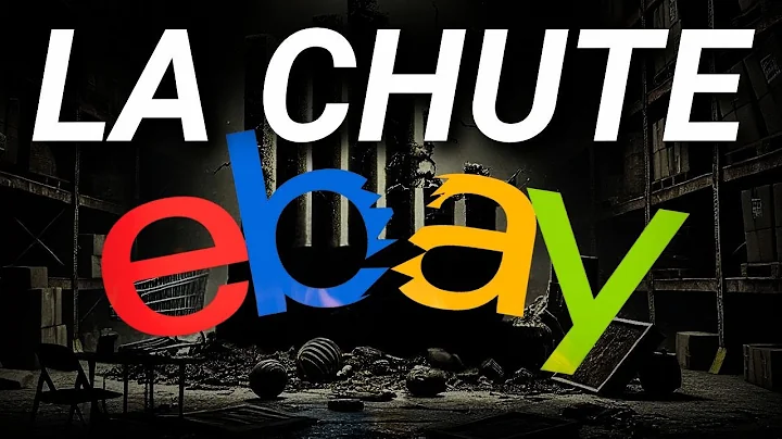 Comment eBay a perdu la bataille du Ecommerce contre Amazon
