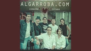 Video thumbnail of "Algarroba.com - Catador enólogo"