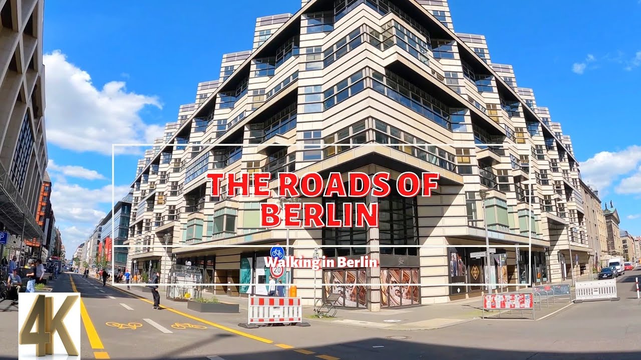 berlin germany virtual tour